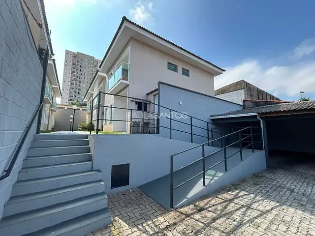 Casa com 150m² 3 quartos e 3 banheiros, à venda, no bairro Jardim Pagliato em Sorocaba