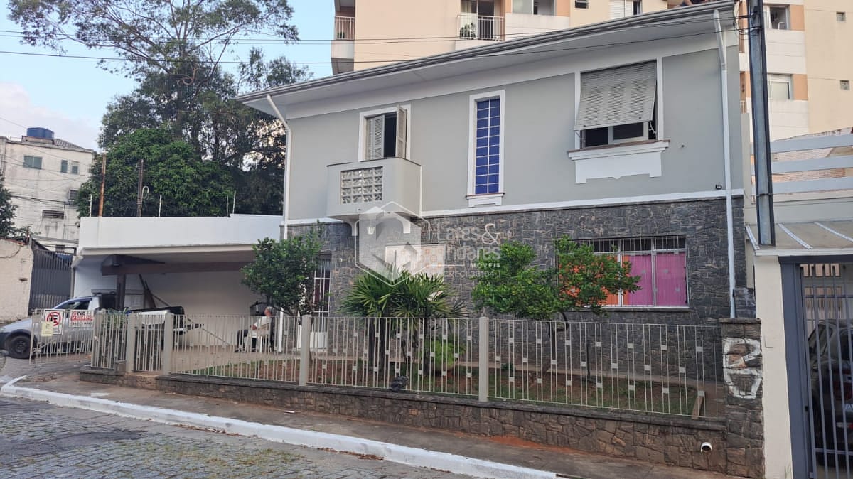 Casa, 2 quartos, 160 m² - Foto 1