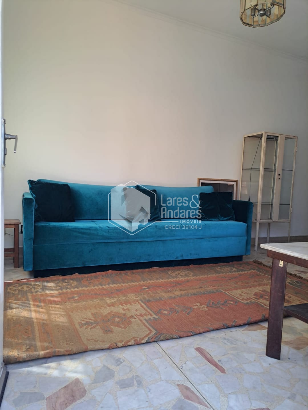 Casa, 2 quartos, 160 m² - Foto 9