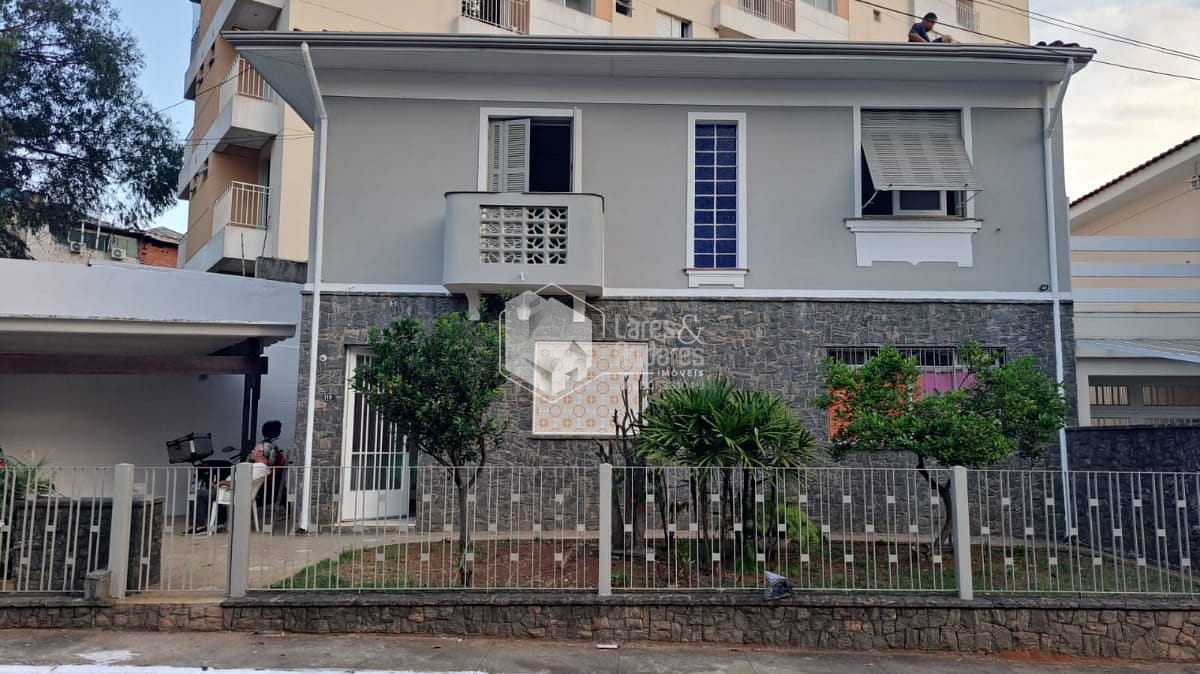 Casa, 2 quartos, 160 m² - Foto 3