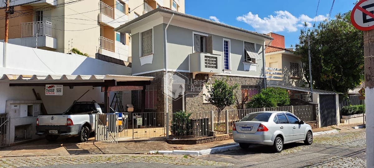 Casa, 2 quartos, 160 m² - Foto 2