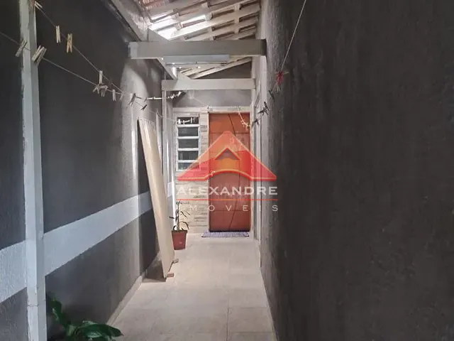 Casa com 130m² 3 quartos e 1 banheiro, à venda, no bairro Jardim Santa Inês I em São José dos Campos
