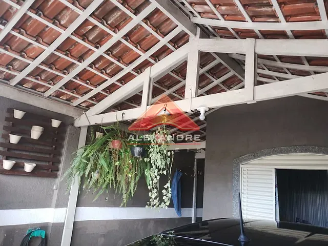 Casa com 130m² 3 quartos e 1 banheiro, à venda, no bairro Jardim Santa Inês I em São José dos Campos