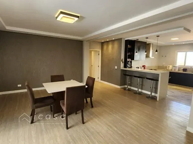 Casa com 1000m² 4 quartos e 5 banheiros, à venda, no bairro Parque Mirante Do Vale em Jacareí