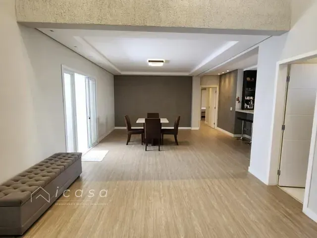 Casa com 1000m² 4 quartos e 5 banheiros, à venda, no bairro Parque Mirante Do Vale em Jacareí