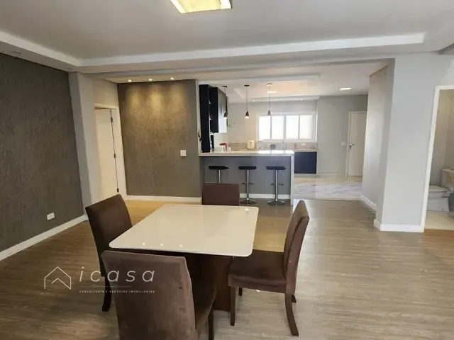 Casa com 1000m² 4 quartos e 5 banheiros, à venda, no bairro Parque Mirante Do Vale em Jacareí