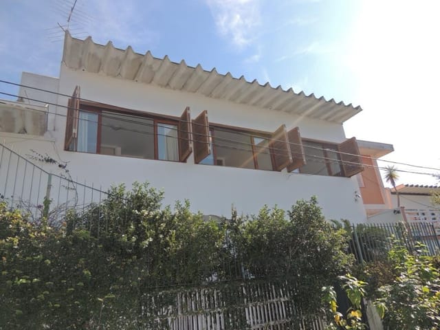 Foto do Casa - Casa para venda em Sumaré com 3 quartos , 217m² | Lares e Andares Imóveis