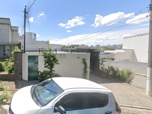 Foto do Casa - Casa para venda em Sumaré com 3 quartos , 217m² | Lares e Andares Imóveis