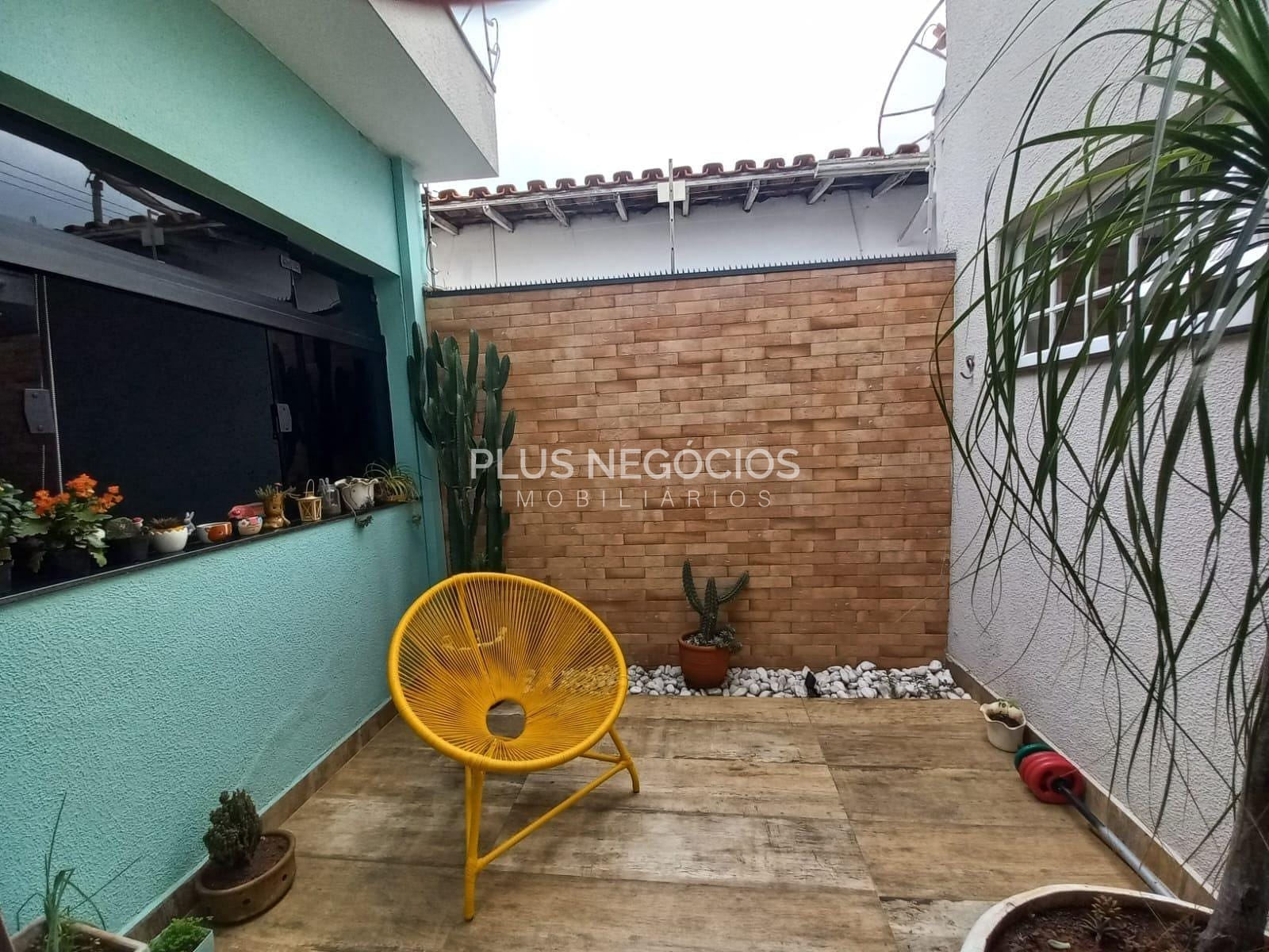 Casa para alugar com 4 quartos, 352m² - Foto 6