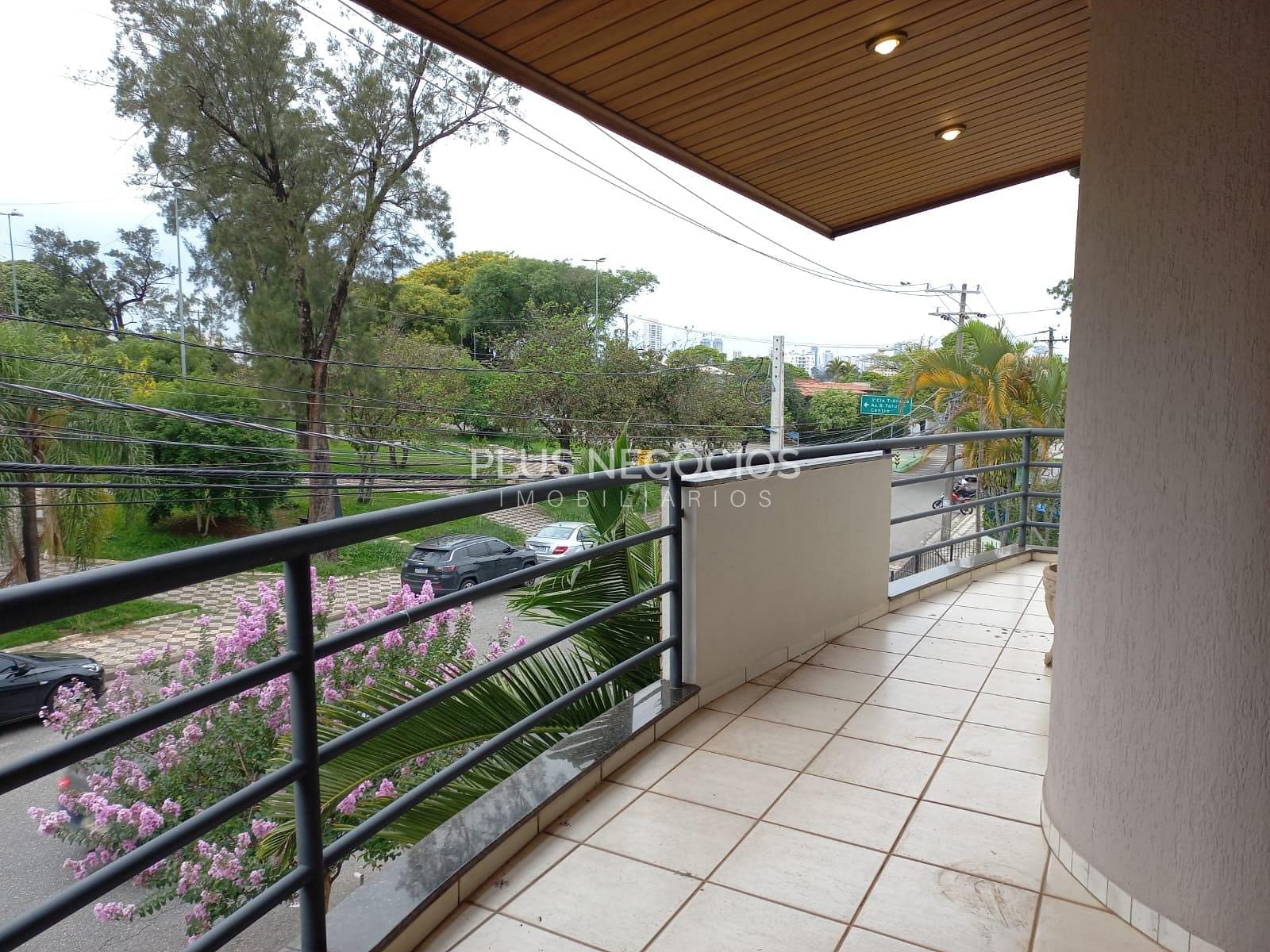 Casa para alugar com 4 quartos, 352m² - Foto 25