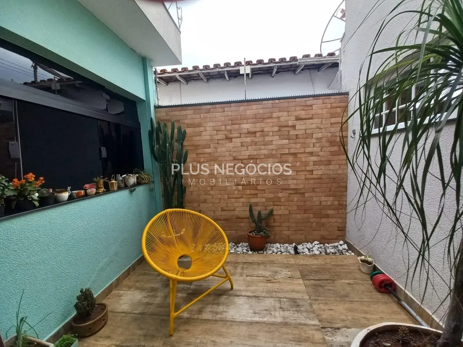 Casa, 4 quartos, 352 m² - Foto 6