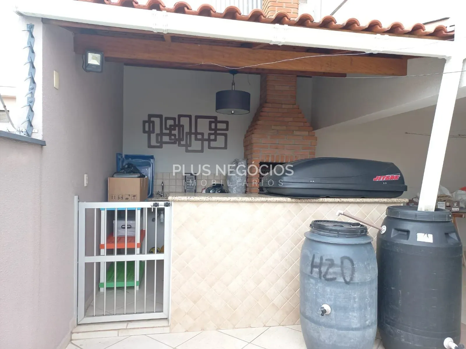 Casa, 4 quartos, 352 m² - Foto 16