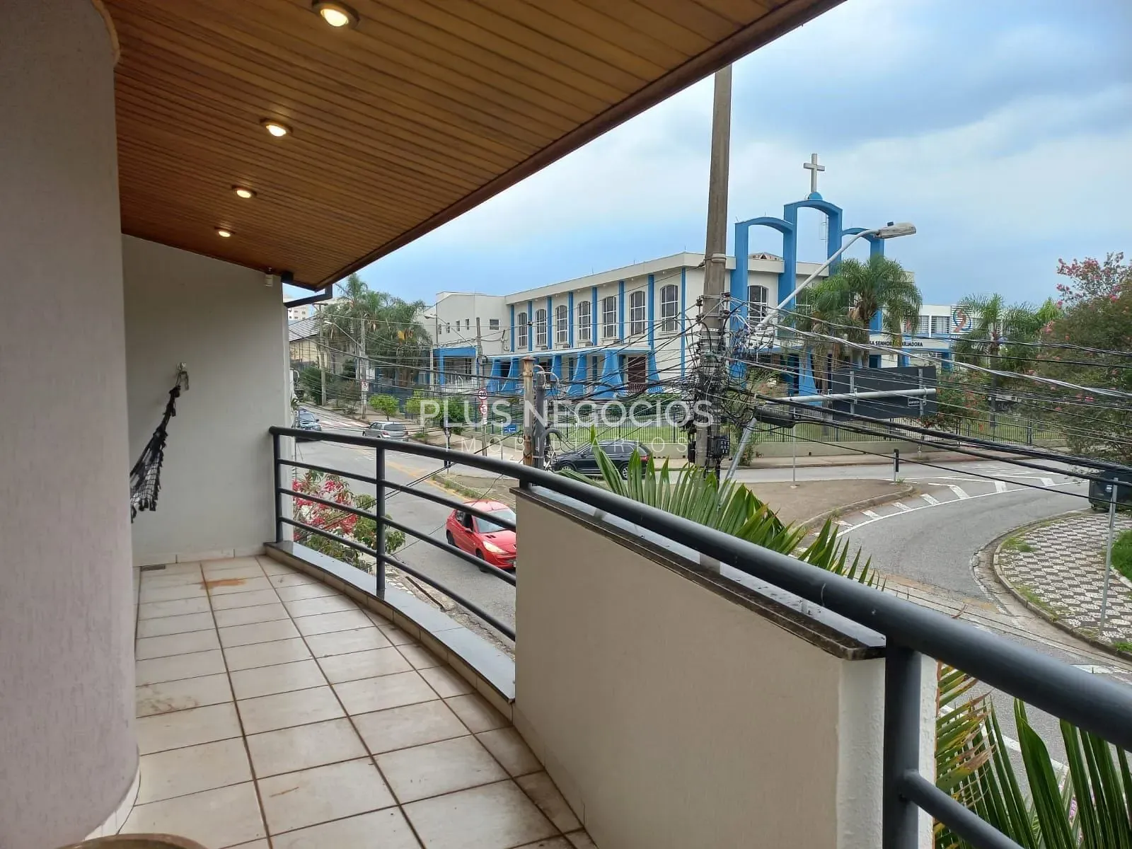 Casa, 4 quartos, 352 m² - Foto 26