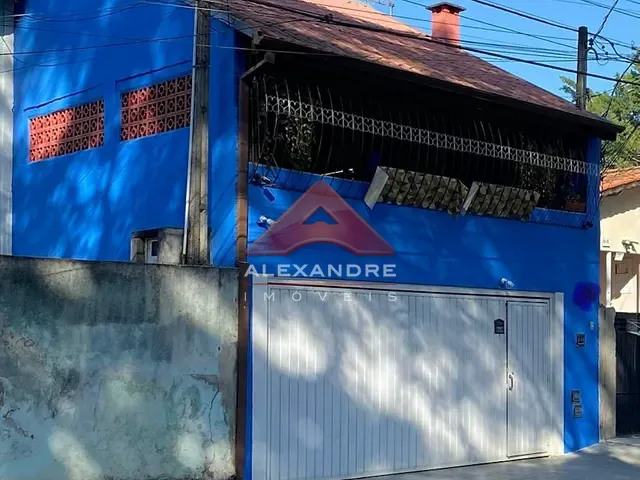 Casa com 150m² 3 quartos e 11 banheiros, à venda, no bairro Jardim Ismênia em São José dos Campos