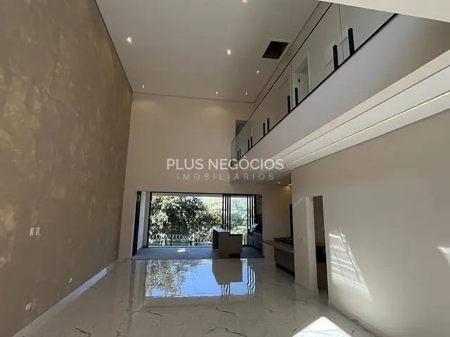 Casa com 357m² 4 quartos e 6 banheiros, à venda, no bairro Cyrela Landscape Esplanada em Votorantim