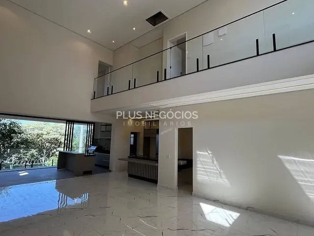 Casa com 357m² 4 quartos e 6 banheiros, à venda, no bairro Cyrela Landscape Esplanada em Votorantim