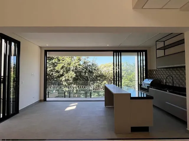 Casa com 357m² 4 quartos e 6 banheiros, à venda, no bairro Cyrela Landscape Esplanada em Votorantim