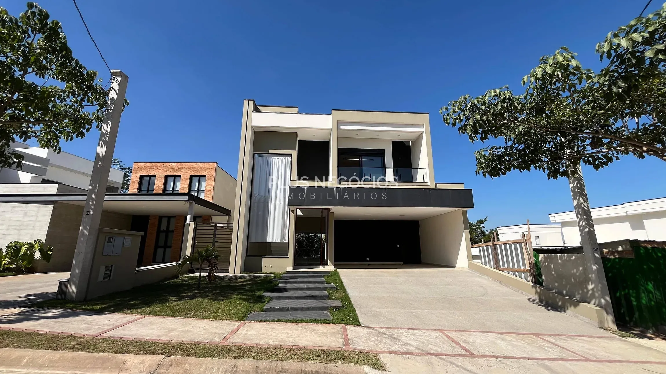 Casa, 4 quartos, 306 m² - Foto 28