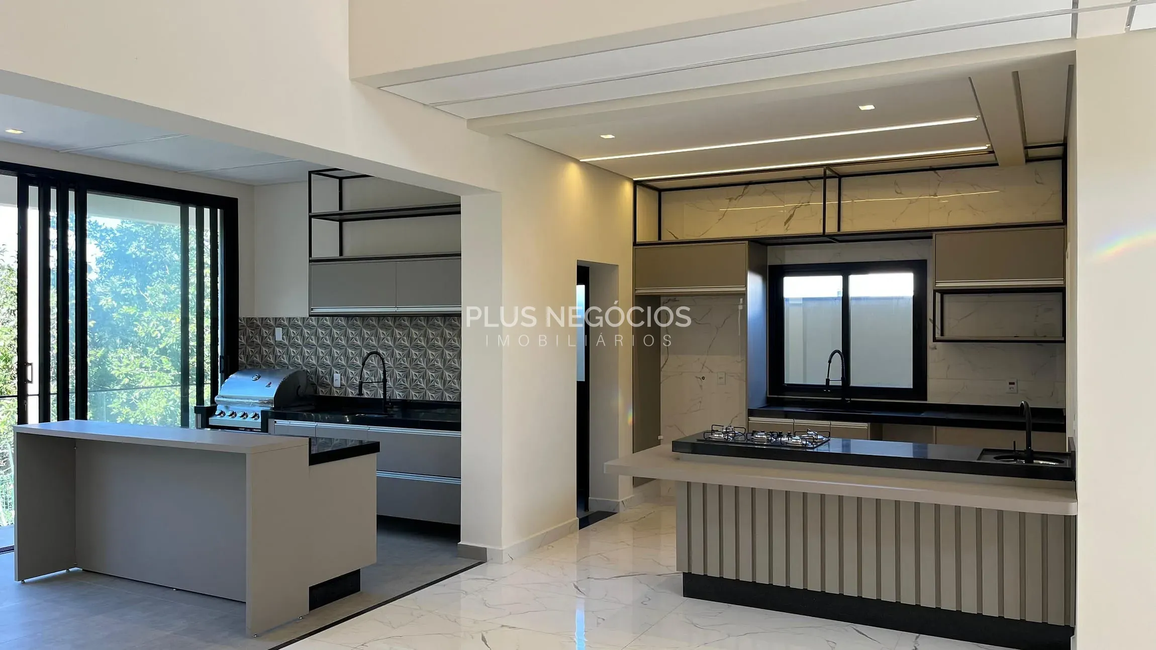Casa, 4 quartos, 306 m² - Foto 5