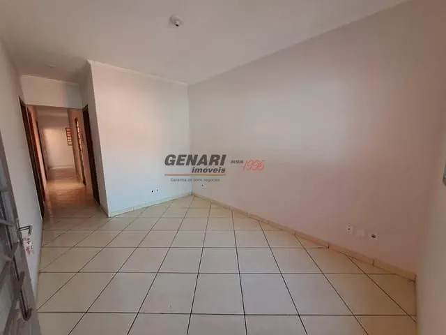 Casa 3 quartos e 2 banheiros, à venda, no bairro Belo Horizonte em Indaiatuba