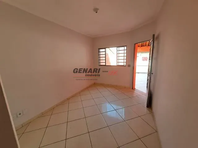 Casa 3 quartos e 2 banheiros, à venda, no bairro Belo Horizonte em Indaiatuba