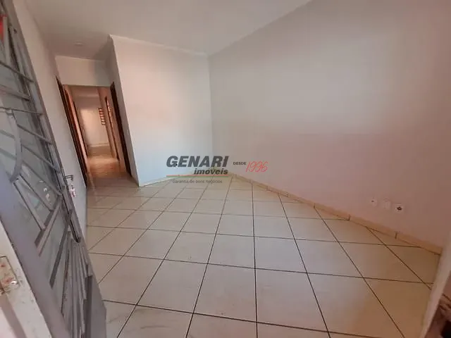 Casa 3 quartos e 2 banheiros, à venda, no bairro Belo Horizonte em Indaiatuba