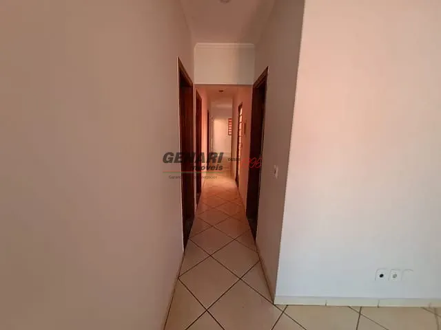 Casa 3 quartos e 2 banheiros, à venda, no bairro Belo Horizonte em Indaiatuba