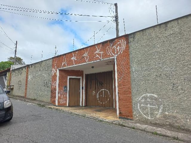 Foto do Casa - Casa à venda 1 Quarto, 483M², VILA CAPUTERA, MOGI DAS CRUZES - SP | Imobiliária Compare