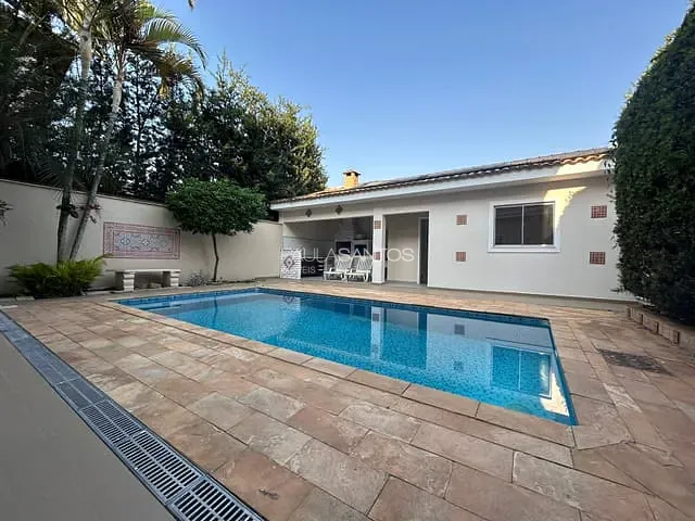 Casa 3 quartos e 4 banheiros, à venda, no bairro Granja Olga em Sorocaba
