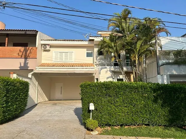 Casa 3 quartos e 4 banheiros, à venda, no bairro Granja Olga em Sorocaba