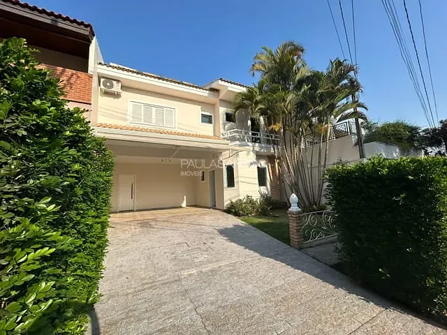 Casa 3 quartos e 4 banheiros, à venda, no bairro Granja Olga em Sorocaba