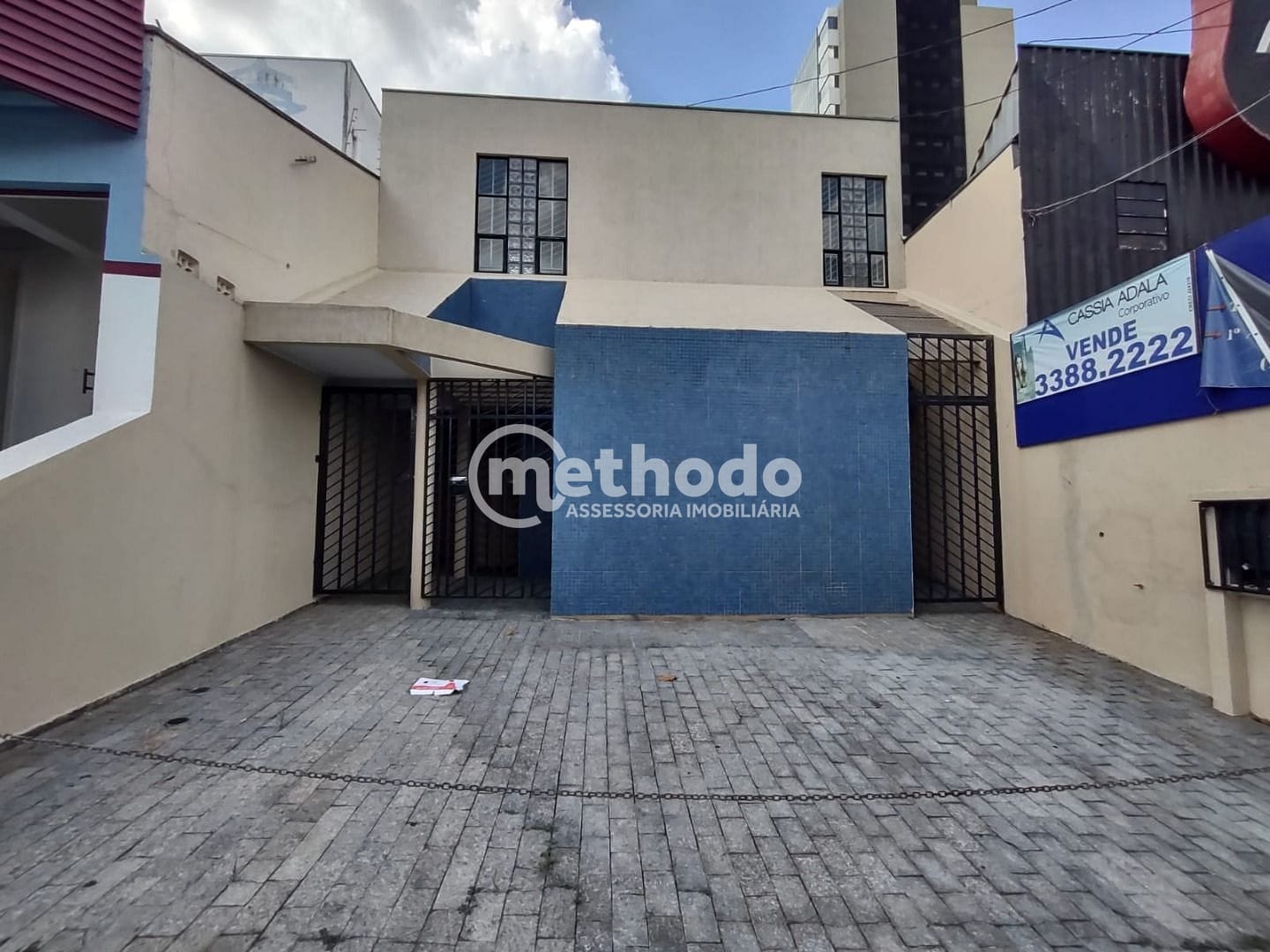 Casa, 1 quarto, 300 m² - Foto 1