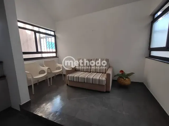 Casa com 360m², à venda, no bairro Jardim Guanabara em Campinas