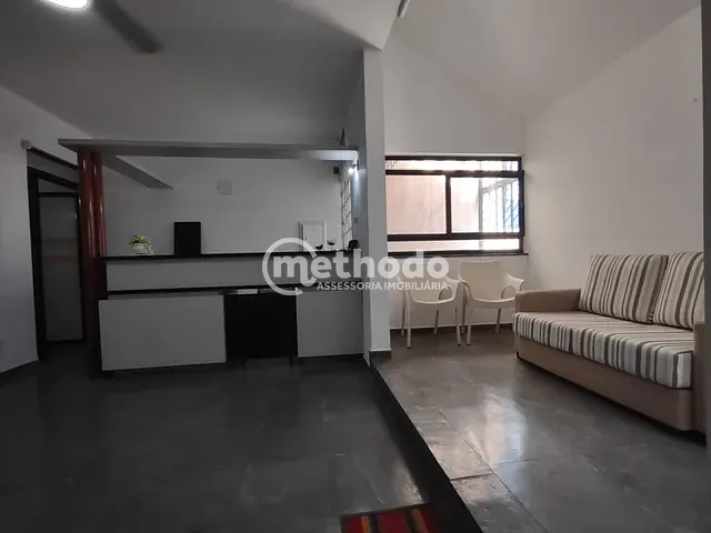Casa com 360m², à venda, no bairro Jardim Guanabara em Campinas