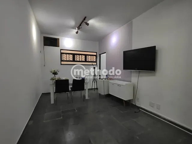 Casa com 360m², à venda, no bairro Jardim Guanabara em Campinas