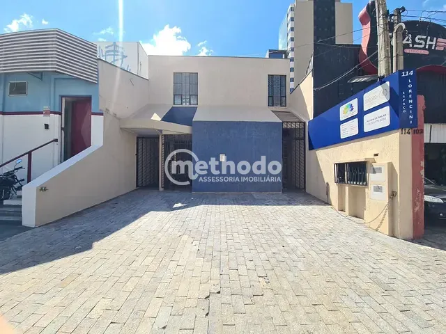 Casa com 360m², à venda, no bairro Jardim Guanabara em Campinas