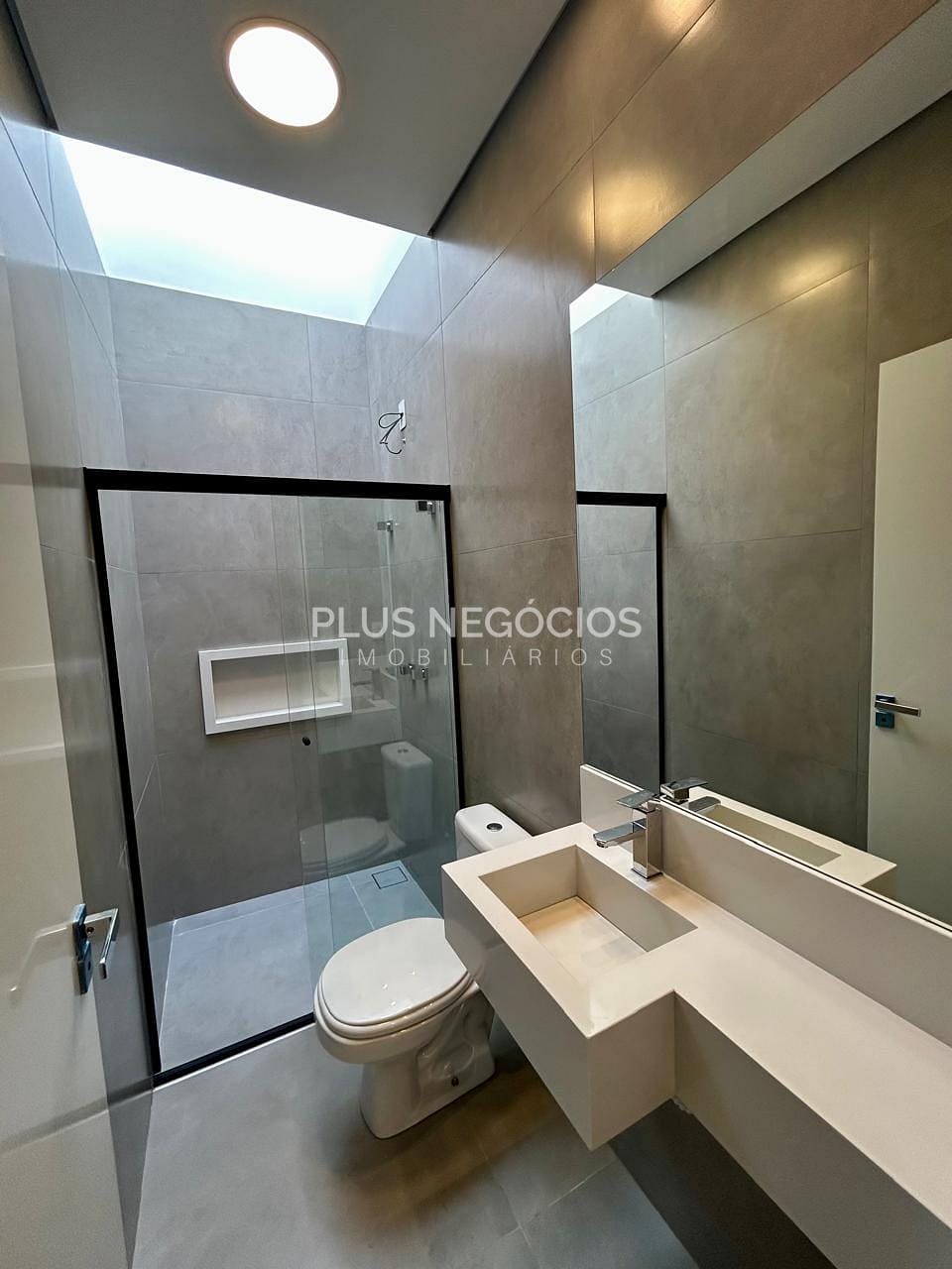 Casa à venda com 3 quartos, 110m² - Foto 9