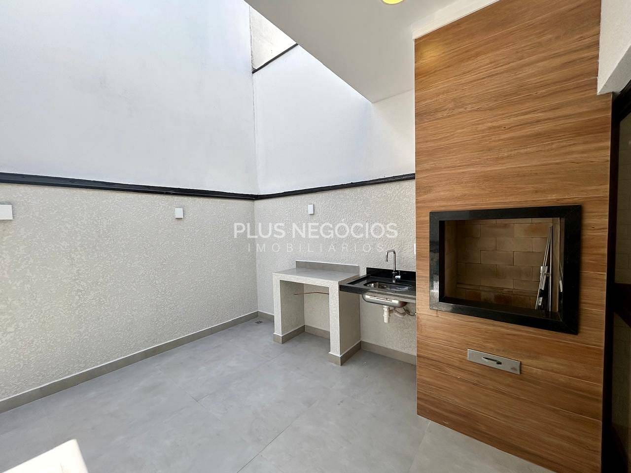 Casa à venda com 3 quartos, 110m² - Foto 5
