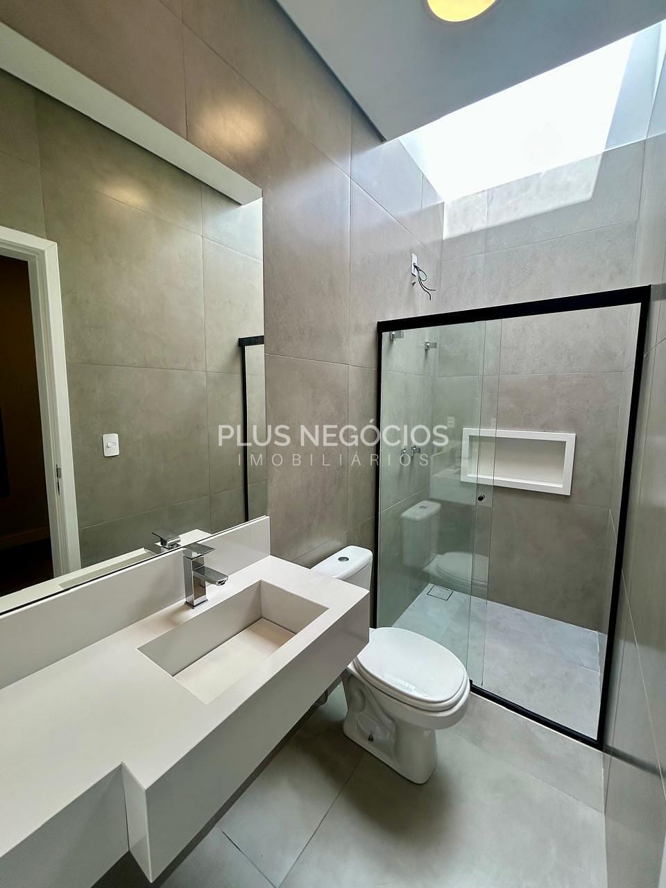 Casa à venda com 3 quartos, 110m² - Foto 10