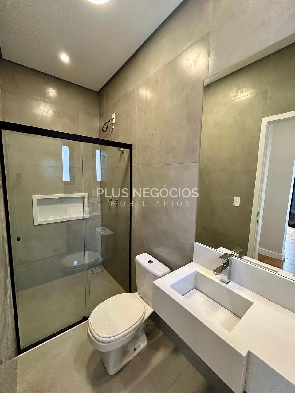 Casa à venda com 3 quartos, 110m² - Foto 11