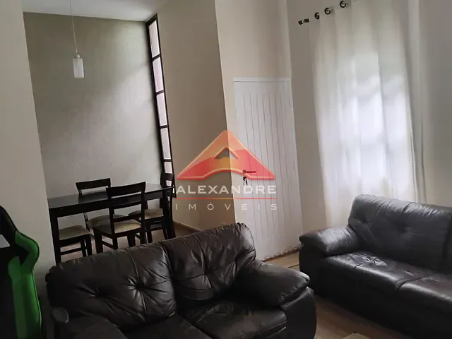 Casa com 192m² 3 quartos e 2 banheiros, à venda, no bairro Bosque dos Eucaliptos em São José dos Campos