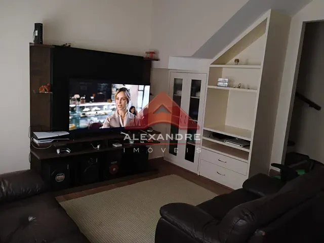 Casa com 192m² 3 quartos e 2 banheiros, à venda, no bairro Bosque dos Eucaliptos em São José dos Campos