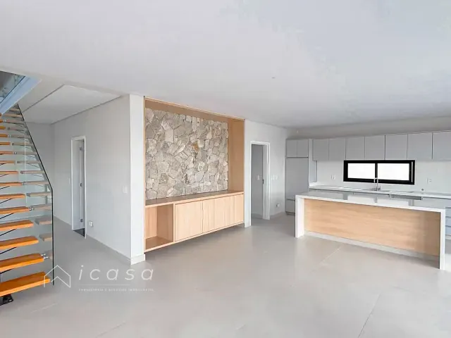 Casa com 451m² 3 quartos e 4 banheiros, à venda, no bairro Condomínio Residencial Monaco em São José dos Campos