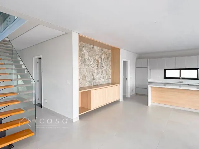 Casa com 451m² 3 quartos e 4 banheiros, à venda, no bairro Condomínio Residencial Monaco em São José dos Campos