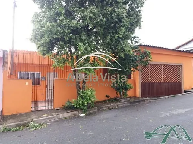 Casa com 335m² 3 quartos e 2 banheiros, à venda, no bairro SANTO ANTÔNIO em Osasco