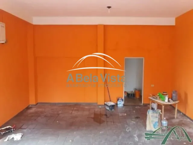 Casa com 335m² 3 quartos e 2 banheiros, à venda, no bairro SANTO ANTÔNIO em Osasco