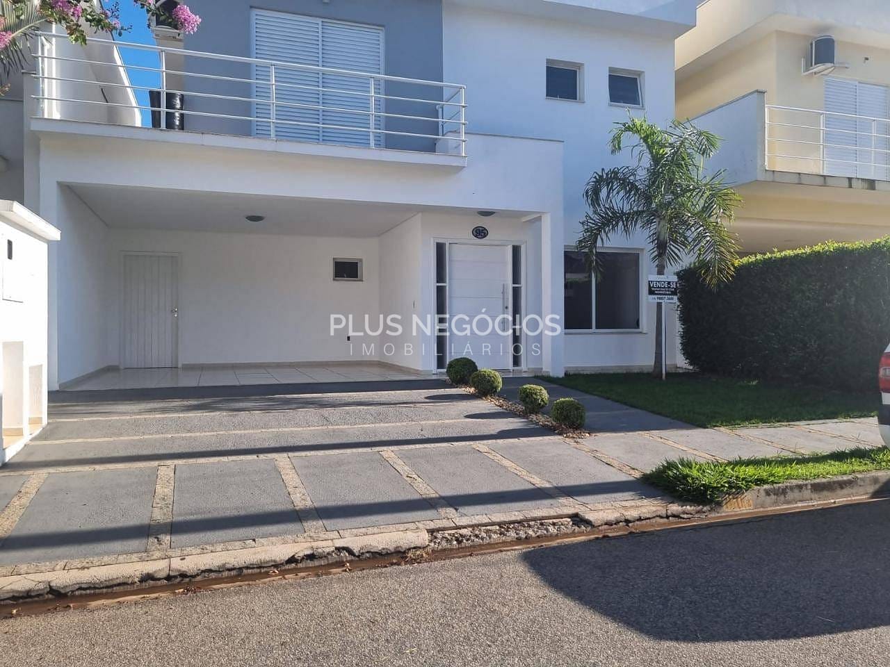 Casa, 3 quartos, 280 m² - Foto 1
