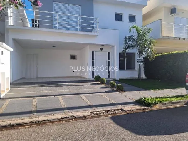 Casa 3 quartos e 5 banheiros, à venda, no bairro Chácaras Reunidas São Jorge em Sorocaba