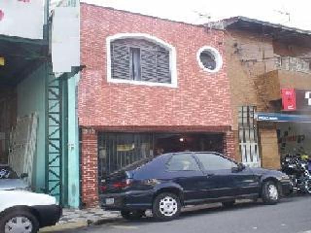 Foto do Casa - Casa Comercial à venda, Bairro inválido, Cidade inexistente - CA5175. | Ary Proenca Negócios Imobiliários Ltda