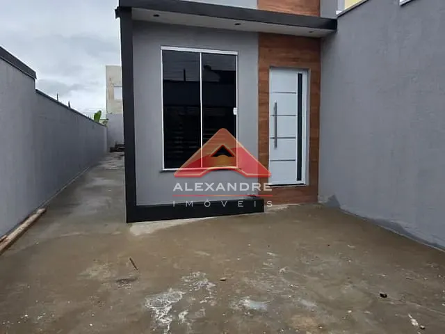 Casa 2 quartos e 1 banheiro, à venda, no bairro Parque Nova Esperança em São José dos Campos